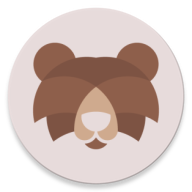 GitBear logo